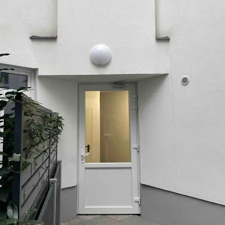 Apartamento Apartment Wien