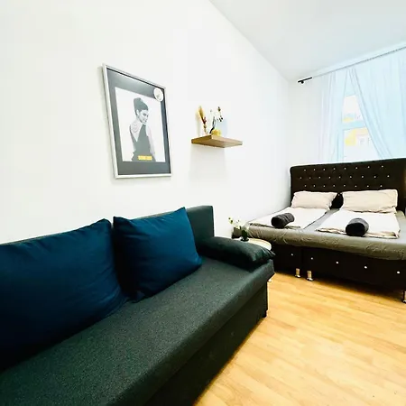 Comfy In A Shared Apt, 8min To Rathausplatz * Wiedeń