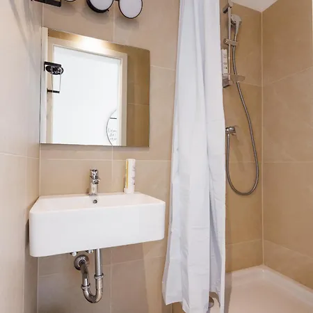 Grosszuegiges City-apartment *