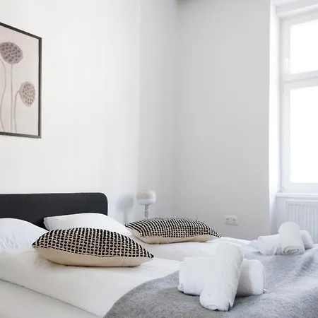 Grosszuegiges City-apartment