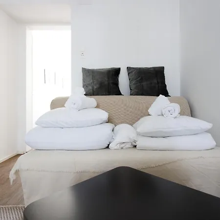 Grosszuegiges City-apartment Apartment Vienna