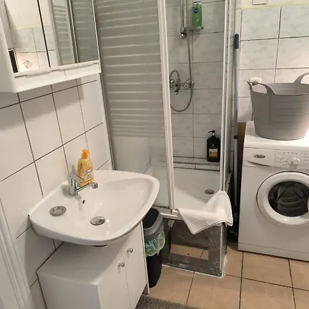 Apartment Mon -