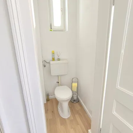 Apartment Mon -