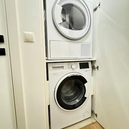 Apartment 4 - - Center Vienna