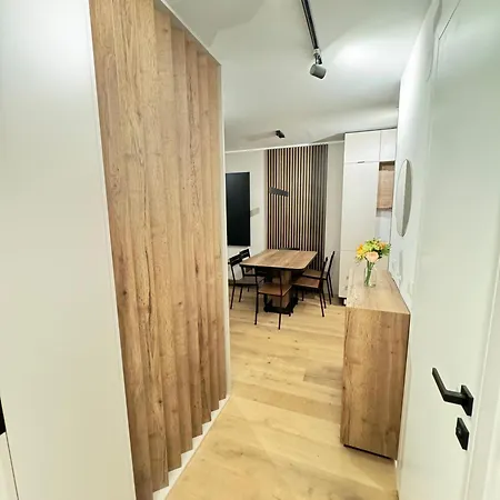 Apartment 4 - - Center Vienna