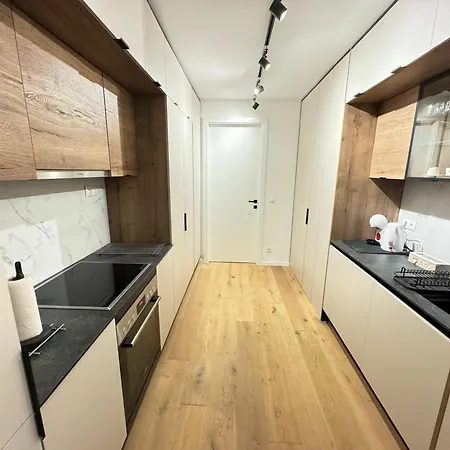 Apartment 4 - - Center Vienna