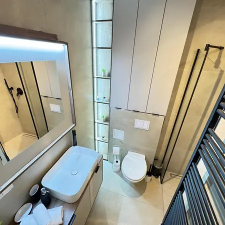 4 - - Center Apartment Vienna