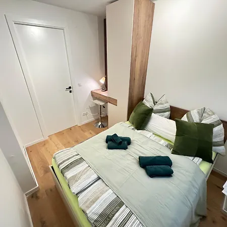 Apartment 4 - - Center Vienna