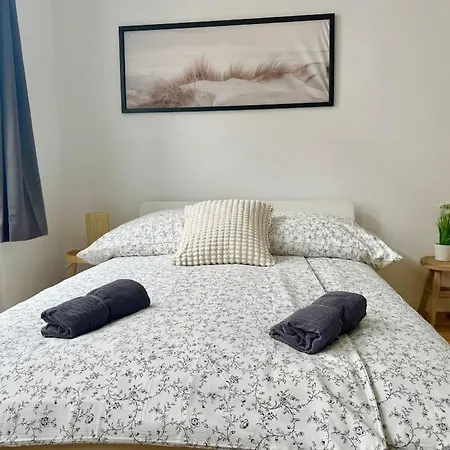 Modern Stylish Studio With Free Parking * Vienna