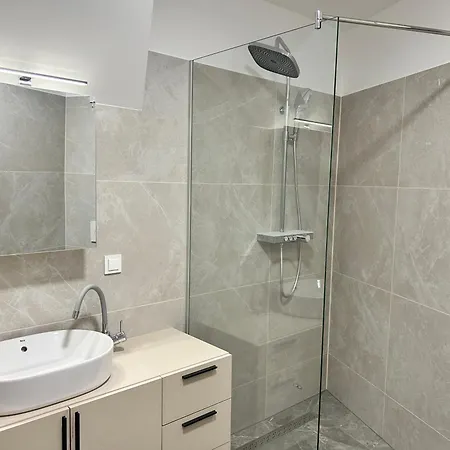 Asp Modern With Balcony & Free Parking Apartment Vienna