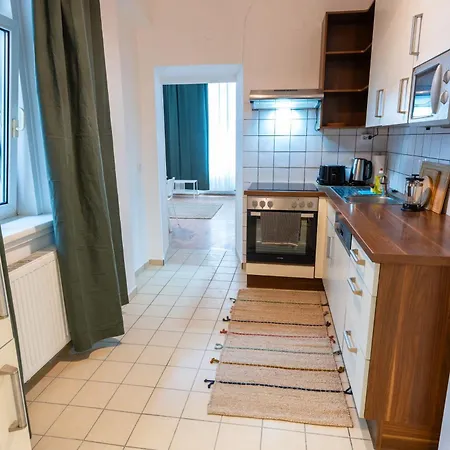 1110 Apartment