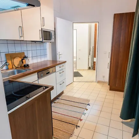 Apartment 1110