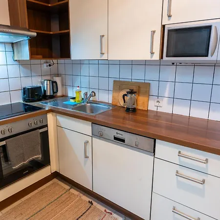 1110 Apartment Vienna