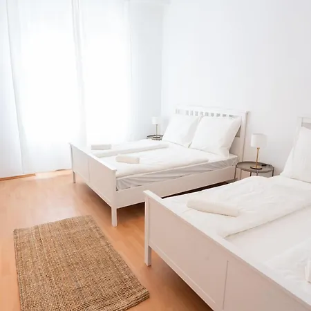 1110 Apartment