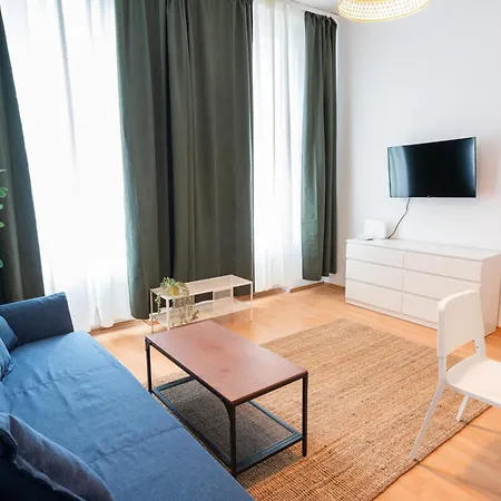 1110 Apartment Vienna