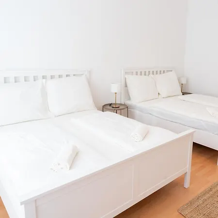 Apartment 1110 Vienna