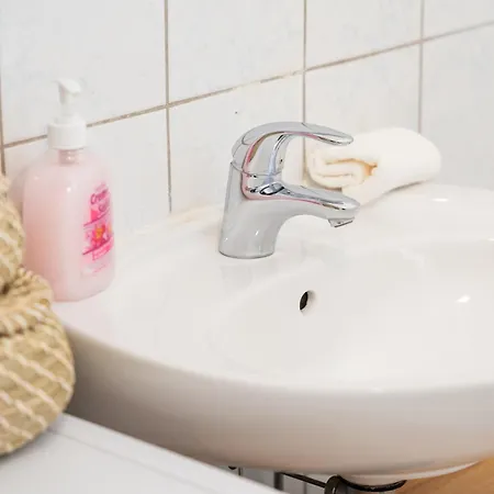 Apartmán 1110 Vídeň