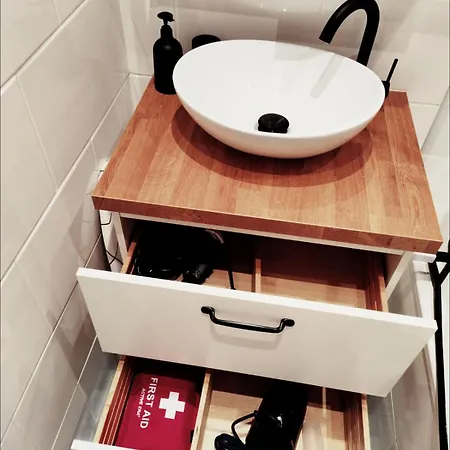 Apartment Metro-station To Opera 1 Min Away *