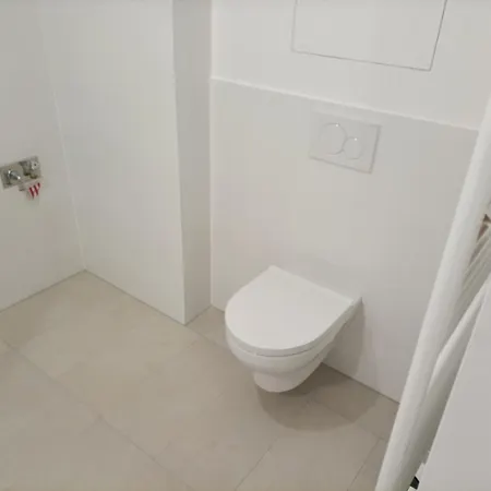 Apartment Hauptbahnhof Flat At Train Station *