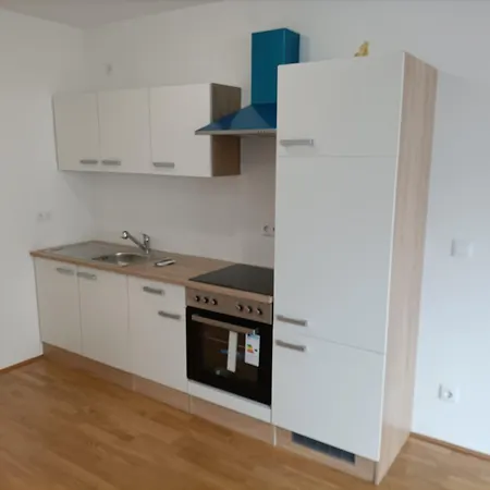 Apartment Hauptbahnhof Flat At Train Station