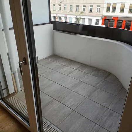 Apartment Hauptbahnhof Flat At Train Station