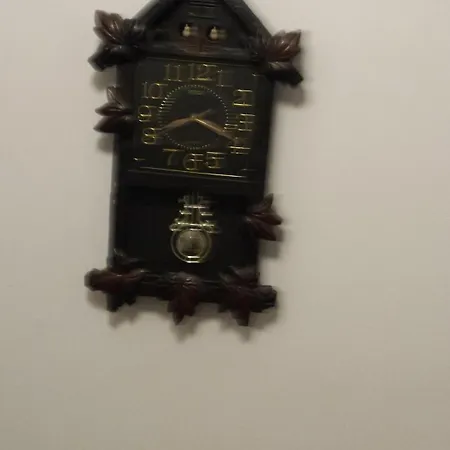Zlataovic Apartment