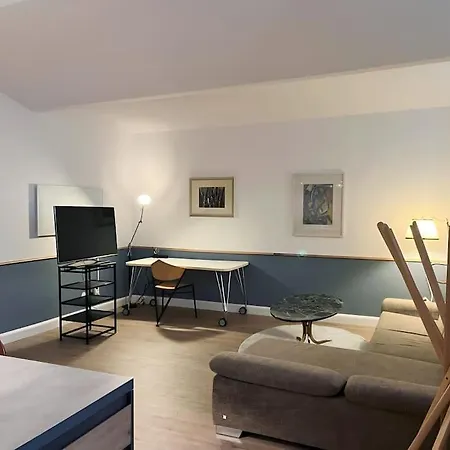 Apartment Helle Erdgeschosswohnung, Nahe Zentrum Und Schoenbrunn