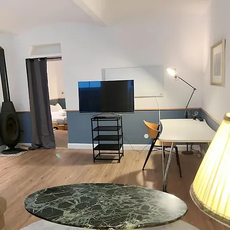 Helle Erdgeschosswohnung, Nahe Zentrum Und Schoenbrunn Apartment Vienna