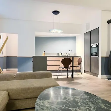 Helle Erdgeschosswohnung, Nahe Zentrum Und Schoenbrunn Apartment