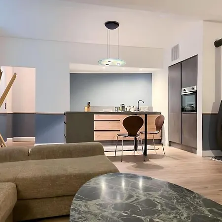 Apartment Helle Erdgeschosswohnung, Nahe Zentrum Und Schoenbrunn *