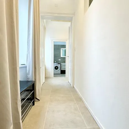 Apartment Luxury At Famous Kutschkermarkt