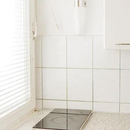 Appartamento Studio Next To Karlsplatz/karlskirche