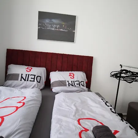 H Superior Triple Pr Apartment Vienna
