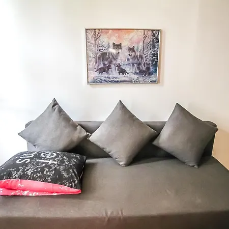 Apartment H Superior Triple Pr