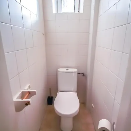 Apartment H Superior Triple Pr *