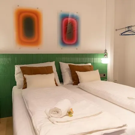 Apartment Jutta Levestate