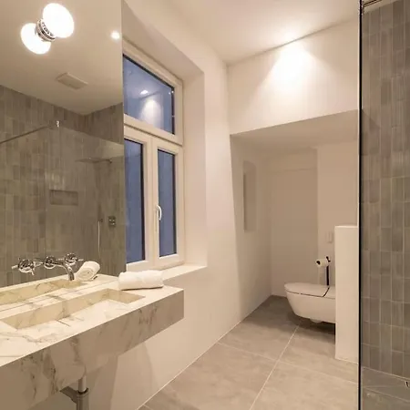 Jutta Levestate Apartment Vienna