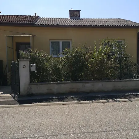 Workers Apartment