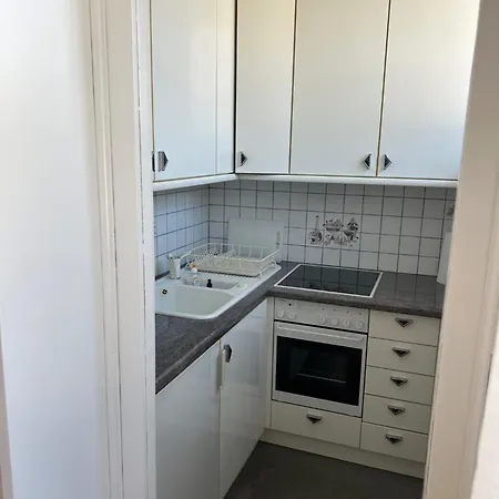 Centre Naschmarkt Apartment