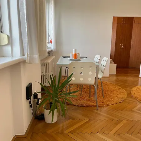 Apartamento Centre Naschmarkt Viena