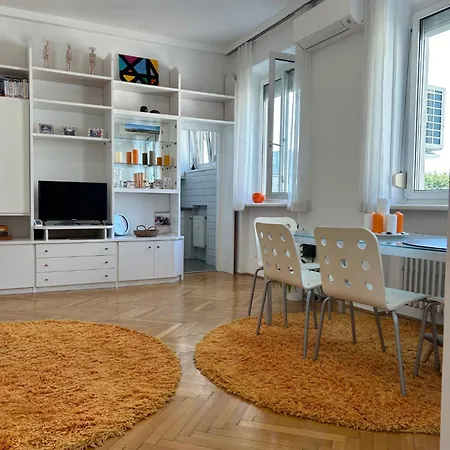 Apartamento Centre Naschmarkt