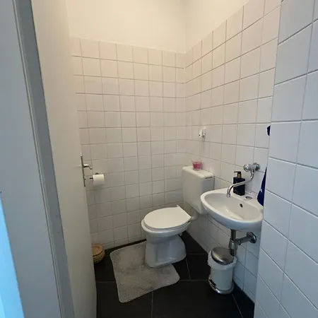 Apartment Central - 8th District Vienna