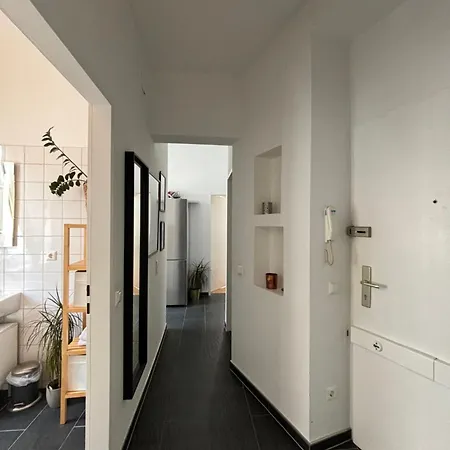 Central - 8th District Apartment *