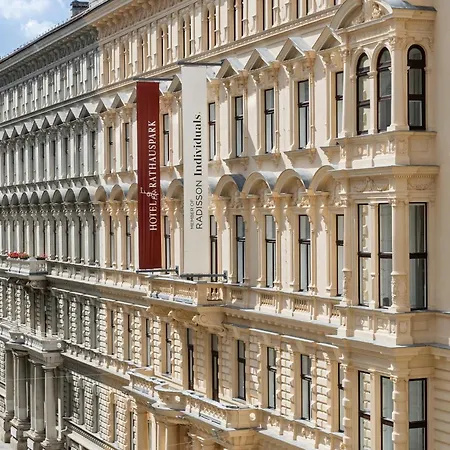 Rathauspark Wien, A Member Of Radisson Individuals Hotel 4*