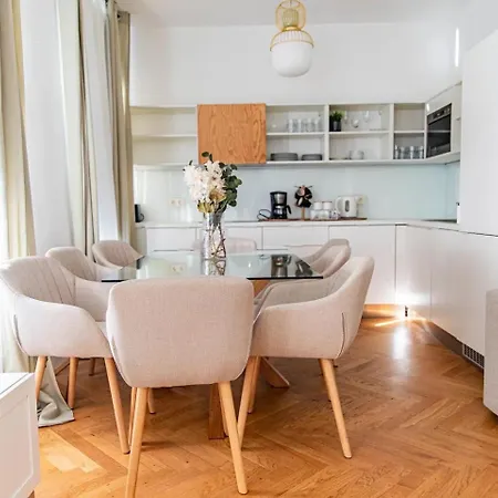 Apartamento Apartment, Two Metro Stations To Hauptbahnhof Viena