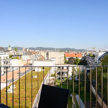 Sunny Side Up Vienna