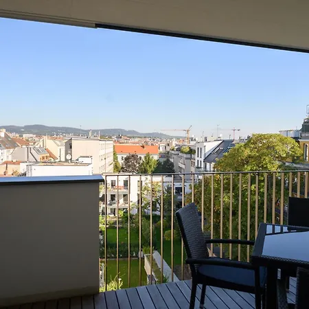Sunny Side Up Apartment