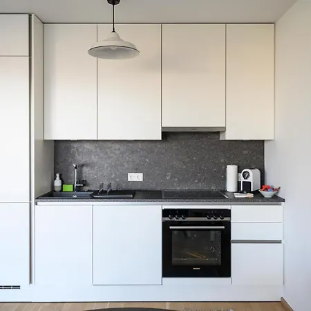 Apartment Sunny Side Up Vienna