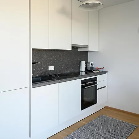 Sunny Side Up Apartment