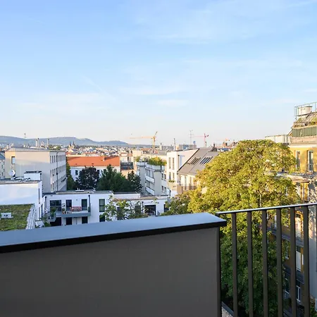Sunny Side Up Apartment